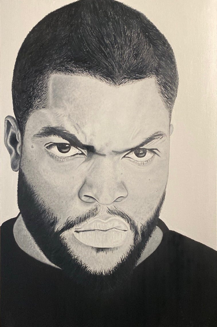 Ice Cube