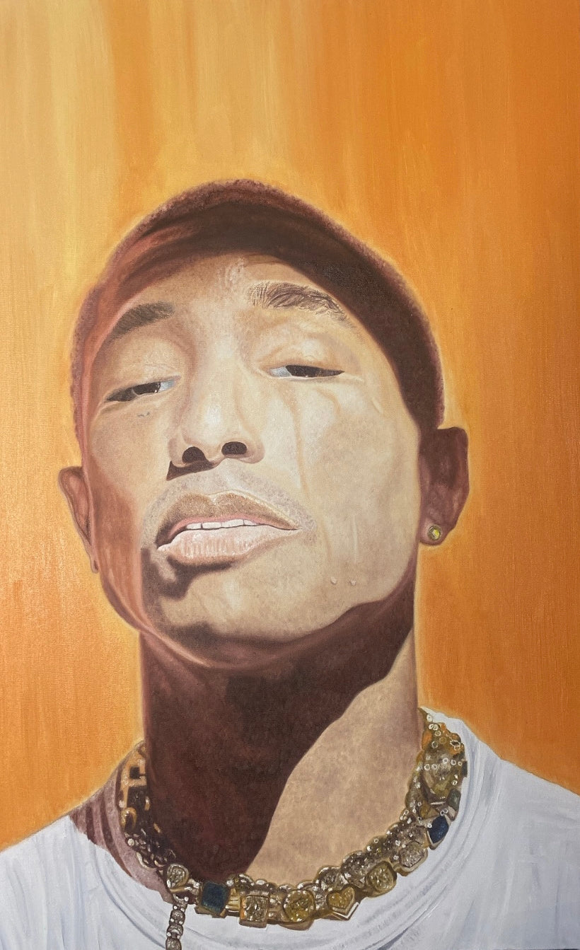 Pharrell