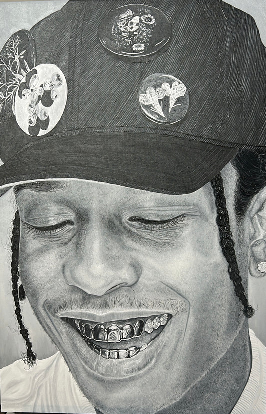 Asap Rocky