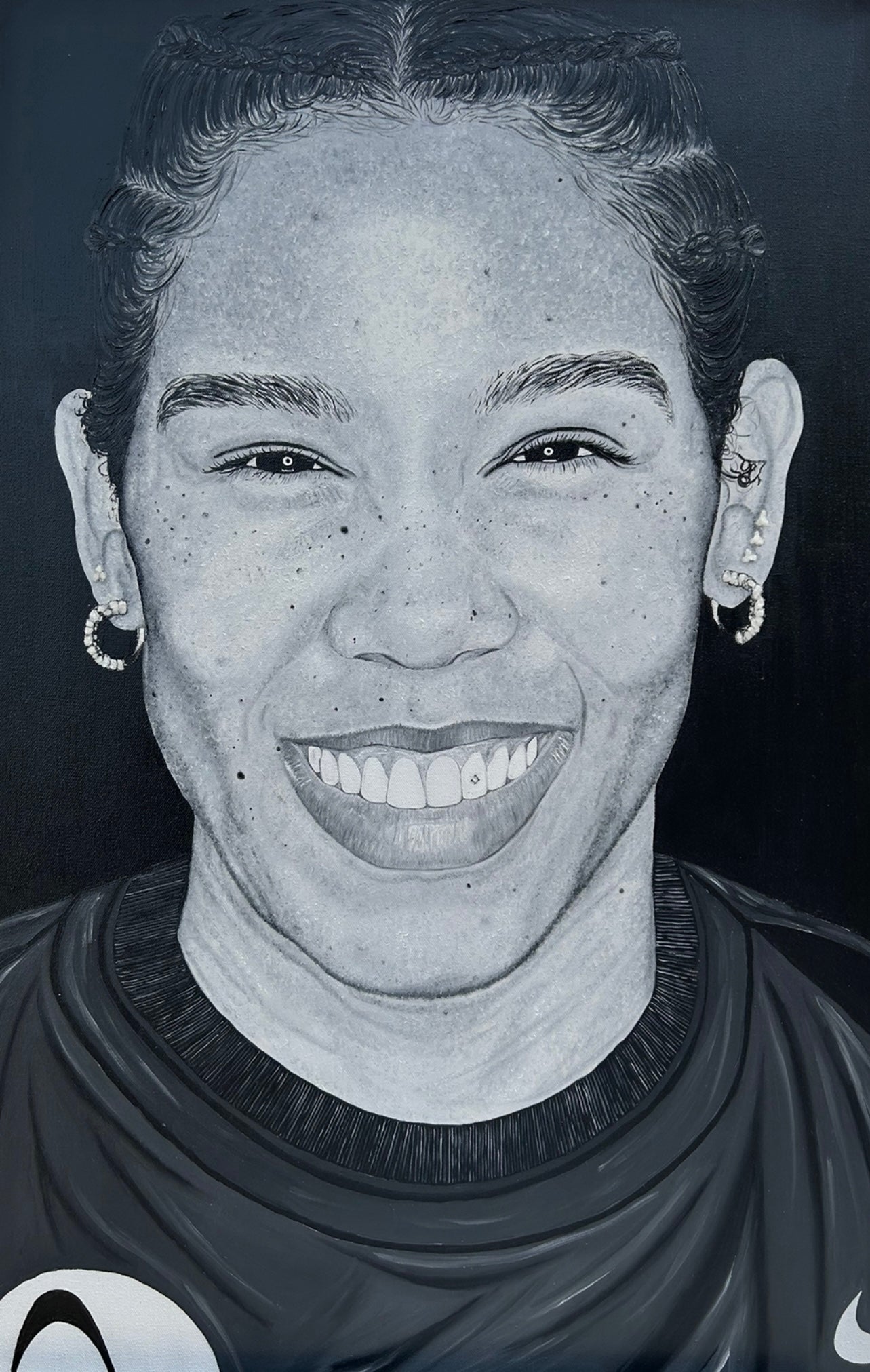 Ty Young WNBA Retiree