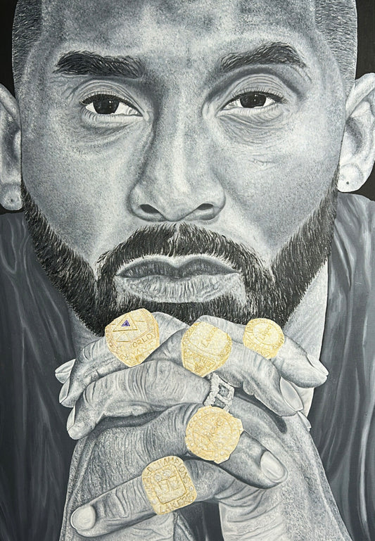 Kobe Bryant