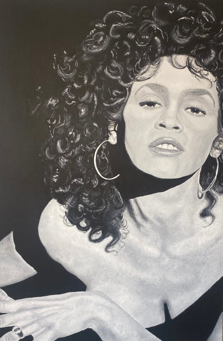 Whitney Houston