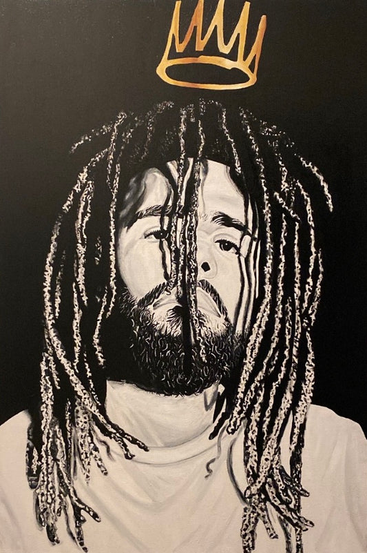J. Cole